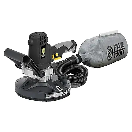 Fartools  Lijadora de hormigón PSB1300