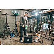 Berg Handrührwerk MX 14 (Mischvolumen: 120 l, 1 400 W) | BAUHAUS