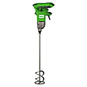 Berg Handrührwerk MX 14 (Mischvolumen: 120 l, 1 400 W) | BAUHAUS