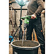 Berg Handrührwerk MX 19 (1 850 W, Mischvolumen: 200 l) | BAUHAUS