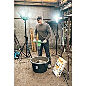 Berg Handrührwerk MX 19 (1 850 W, Mischvolumen: 200 l) | BAUHAUS