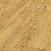 LOGOCLIC Laminaat Twenty Five XXL (Eiken, Planken, 1.288 x 330 x 9 mm) | BAUHAUS