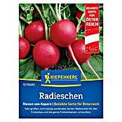 Radieschen Riesen von Aspern (Raphanus sativus, Erntezeit: April, Inhalt reicht für ca. 6 - 7 lfd. Meter) | BAUHAUS