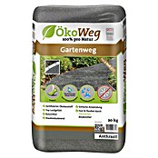 Ökofuge Vrtna pot  (Zrnavost: 0 mm - 8 mm, 20 kg, Antracit) | 5712 - Fugensand | FAEA - Gartenbaustoffe | FAE - Gartenbaustoffe | FA - Baustoffe | F - Baustoffe | BAUHAUS