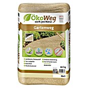 Ökofuge Vrtna pot  (Zrnavost: 0 mm - 8 mm, 20 kg) | 5712 - Fugensand | FAEA - Gartenbaustoffe | FAE - Gartenbaustoffe | FA - Baustoffe | F - Baustoffe | BAUHAUS