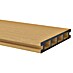 Vlonderplank WPC 