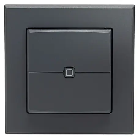 Homematic IP  Funk-Wandtaster HmIP-WRC2-A-2
