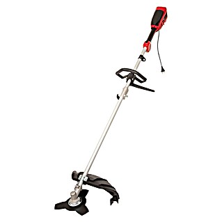 Hurricane Elektro-Rasentrimmer HEF-I-1200 (1 200 W, Schnittbreite Faden: 42 cm, Schnittbreite Messer: 25,5 cm)