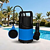 Bomba de aguas limpias (250 W, Capacidad de bombeo máx.: 7.000 l/h) | BAUHAUS