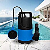 Bomba de aguas limpias (250 W, Capacidad de bombeo máx.: 7.000 l/h) | BAUHAUS