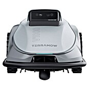 Terramow Set robotske kosilnice Terramow V1000 z garažo  (1.200 m², Širina reza: 20,3 cm, Navigacija s kamero) | 7261 - Mähroboter | IAEA - Rasenmäher | IAE - Gartenmotorgeräte | IA - Gartenhartware | I - Stadtgarten | BAUHAUS