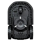 Terramow Set robotske kosilnice Terramow V1000 z garažo  (1.200 m², Širina reza: 20,3 cm, Navigacija s kamero) | 7261 - Mähroboter | IAEA - Rasenmäher | IAE - Gartenmotorgeräte | IA - Gartenhartware | I - Stadtgarten | BAUHAUS