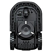 Terramow Set robotske kosilnice Terramow V600 z garažo  (600 m², Širina reza: 20,3 cm, Navigacija s kamero) | 7261 - Mähroboter | IAEA - Rasenmäher | IAE - Gartenmotorgeräte | IA - Gartenhartware | I - Stadtgarten | BAUHAUS