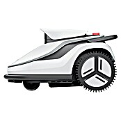 Terramow Set robotske kosilnice Terramow V600 z garažo  (600 m², Širina reza: 20,3 cm, Navigacija s kamero) | 7261 - Mähroboter | IAEA - Rasenmäher | IAE - Gartenmotorgeräte | IA - Gartenhartware | I - Stadtgarten | BAUHAUS
