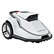 Terramow Set robotske kosilnice Terramow V600 z garažo  (600 m², Širina reza: 20,3 cm, Navigacija s kamero) | 7261 - Mähroboter | IAEA - Rasenmäher | IAE - Gartenmotorgeräte | IA - Gartenhartware | I - Stadtgarten | BAUHAUS