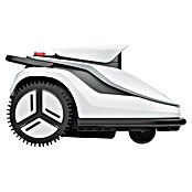 Terramow Set robotske kosilnice Terramow V600 z garažo  (600 m², Širina reza: 20,3 cm, Navigacija s kamero) | 7261 - Mähroboter | IAEA - Rasenmäher | IAE - Gartenmotorgeräte | IA - Gartenhartware | I - Stadtgarten | BAUHAUS