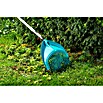 Gardena Combisystem Gartenrechen (Arbeitsbreite: 36,5 cm, 18, Passend für: Gardena Combisystem Stiele)