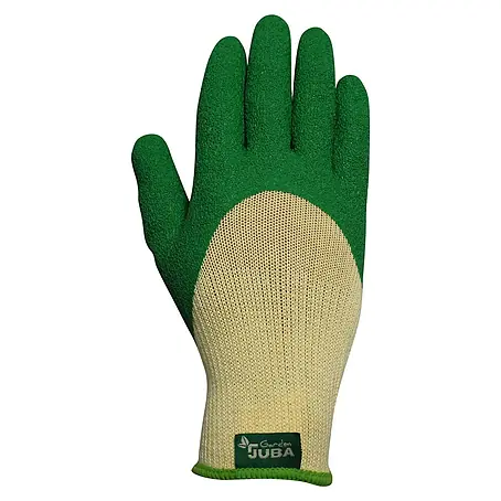 Juba  Guantes para jardín rugoso