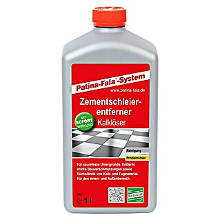 Patina-Fala Zementschleierentferner (1 l)