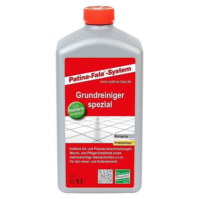 Patina-Fala Grundreiniger Spezial (1 l)