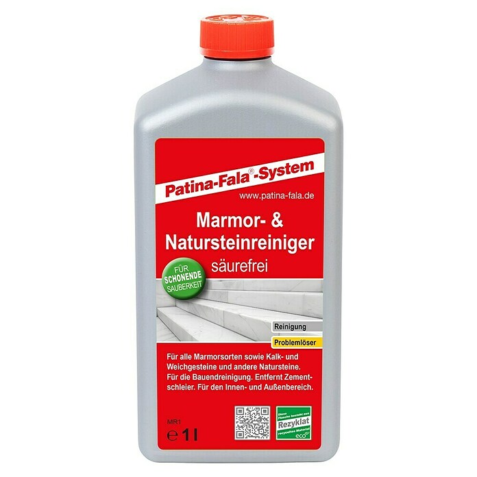 Patina-Fala Natursteinreiniger (1 l)