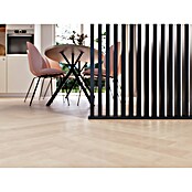 CanDo Pregrada za prostoriju kut 90°  (Crna, D x Š x V: 100 x 6,5 x 5,8 cm) | BAUHAUS