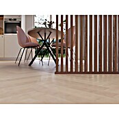 CanDo Roomdivider Spijl Walnoot (Walnoot, 270 x 10 x 5,7 cm) | BAUHAUS