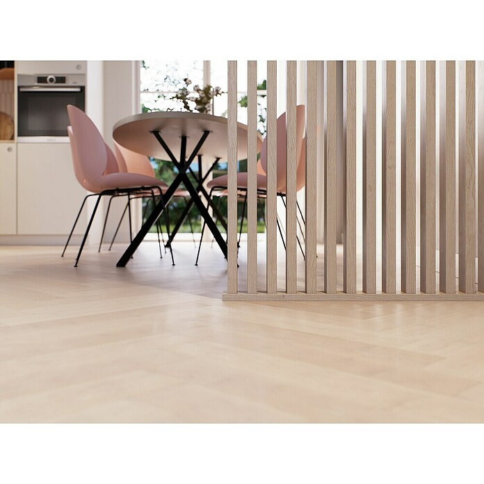 CanDo Pregrada za prostor  (Hrast, Do x Š x V: 100 x 6,5 x 5,8 cm) | Sobne pregrade | Regali | Pohištvo | Dekoracija stanovanja | Izdelki | BAUHAUS