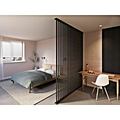 CanDo Pregrada za prostoriju  (Smeđa, Duljina: 260 cm, Visina: 3 cm, Širina: 5 cm) | BAUHAUS