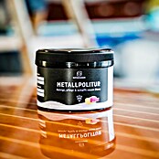 Sprenger Metall-Politurpaste inkl. Schwamm (500 g) | BAUHAUS