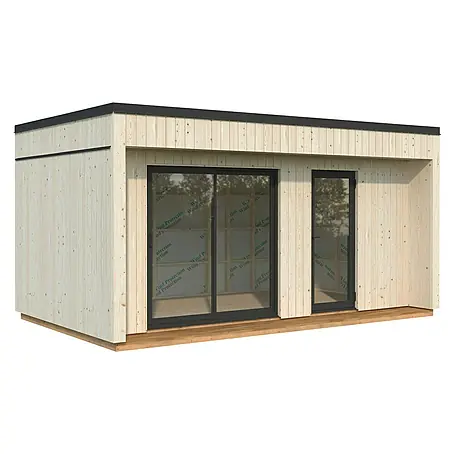 Palmako  Gartenhaus Johanna Nordic Plus