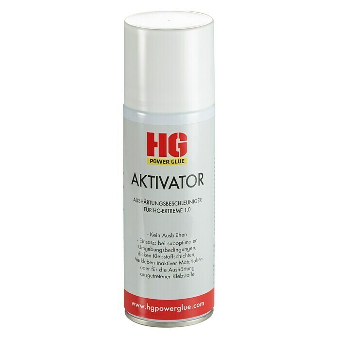 HG Aktivator (200 ml)