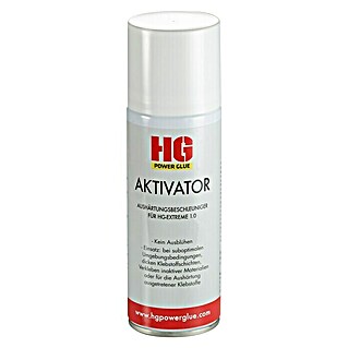 HG Activator (200 ml)