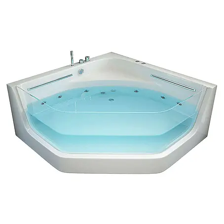 Home Deluxe  Whirlpool PACIFICO