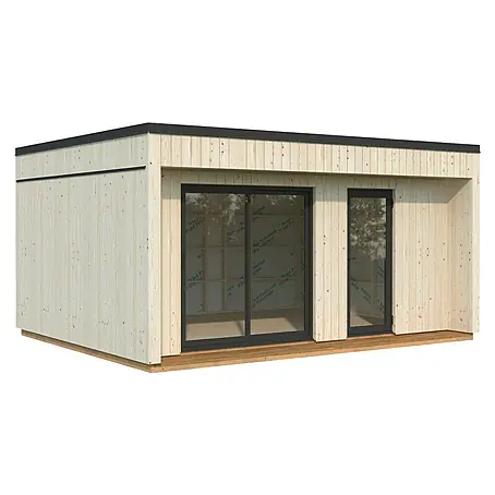 Palmako  Gartenhaus Johanna Nordic Plus