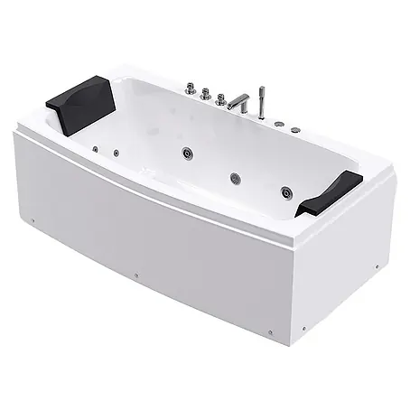 Home Deluxe  Whirlpool NOOR