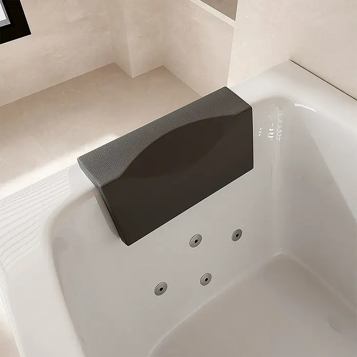 Home Deluxe Whirlpool NOOR - Weiß