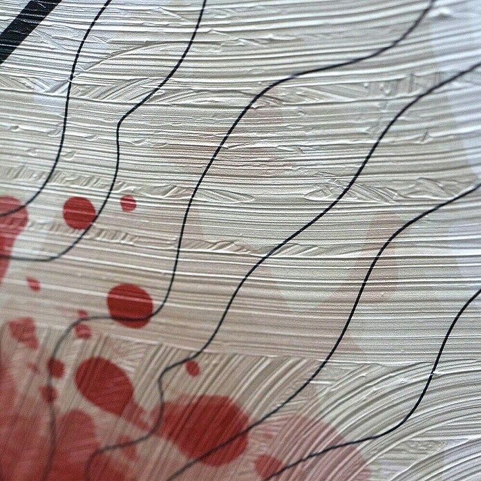 Cuadro 508 (Abstracto 508, An x Al: 42 x 52 cm, 1 pzs.) | BAUHAUS