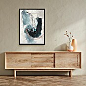 Cuadro 520 (Abstracto 520, An x Al: 42 x 52 cm, 1 pzs.) | BAUHAUS