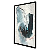 Cuadro 520 (Abstracto 520, An x Al: 42 x 52 cm, 1 pzs.) | BAUHAUS