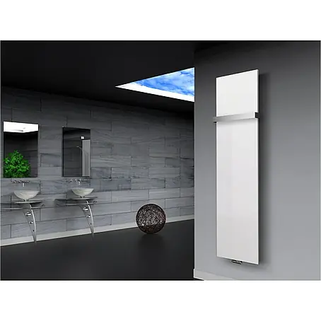 Szagato  Designheizkörper Manhattan 3