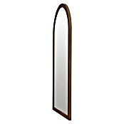 Espejo de pared Arco (38 x 78 cm, Tabaco) | BAUHAUS