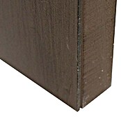 Cabecero de cama Mosaico 154 (An x Al: 160 x 80 cm, Nogal) | BAUHAUS