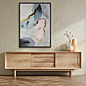 Cuadro 510 (Abstracto 510, An x Al: 42 x 52 cm, 1 pzs.) | BAUHAUS
