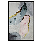 Cuadro 510 (Abstracto 510, An x Al: 42 x 52 cm, 1 pzs.) | BAUHAUS
