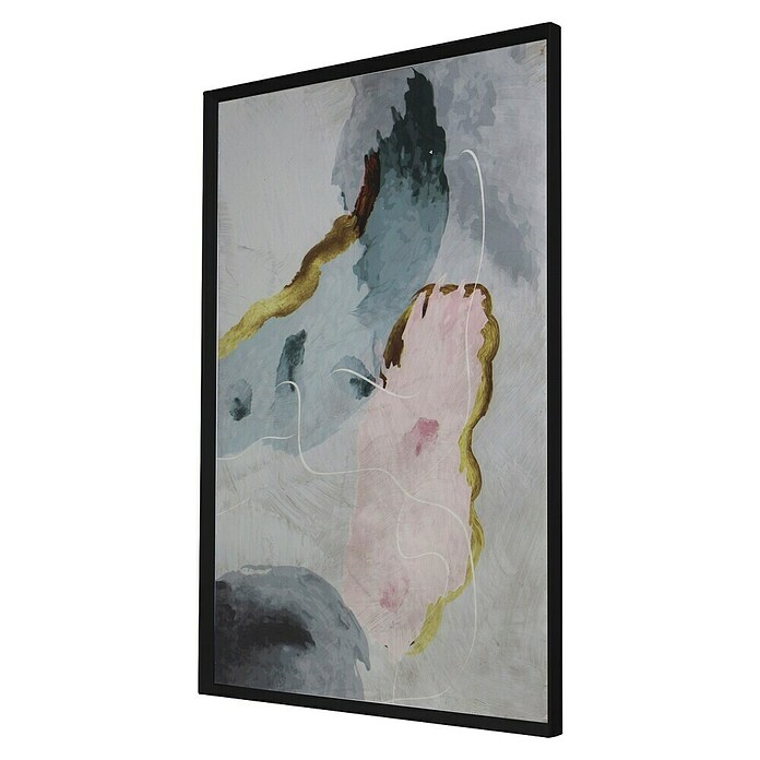 Cuadro 510 (Abstracto 510, An x Al: 42 x 52 cm, 1 pzs.) | BAUHAUS