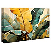 Lienzo Botánica 537 (Botánica, An x Al: 100 x 70 cm, 1 pzs.) | BAUHAUS