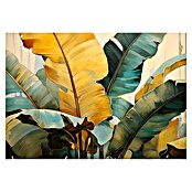 Lienzo Botánica 537 (Botánica, An x Al: 100 x 70 cm, 1 pzs.) | BAUHAUS