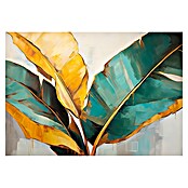 Lienzo Botánica 538 (Botánica, An x Al: 100 x 70 cm, 1 pzs.) | BAUHAUS
