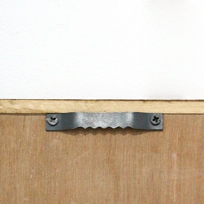 Cuadro de madera Floral 3 (Floral, An x Al: 50 x 70 cm, 1 pzs.) | BAUHAUS
